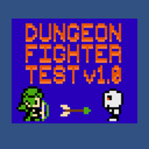 Untitled Dungeon Game Image