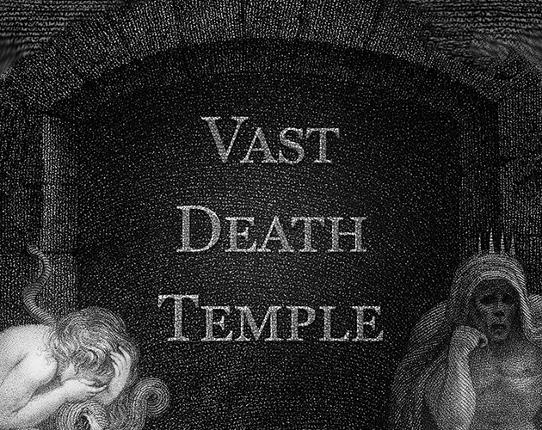 Vast Death Temple Game Cover