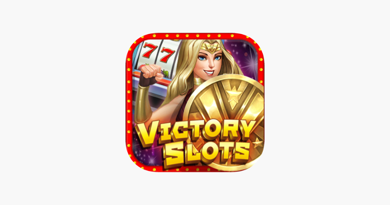 Victory Slots Casino Game Game Cover