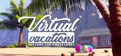 Virtual Vacations Image