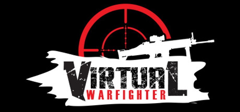 Virtual Warfighter Game Cover