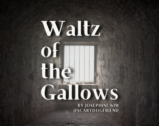 Waltz of the Gallows Game Cover