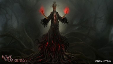 Wave of Darkness Image