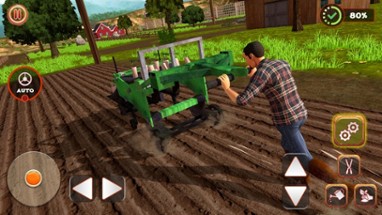 Weed Farming Game 2018 Image