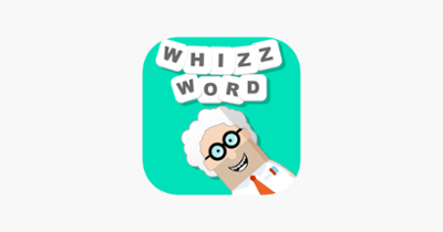 Whizz Word Image