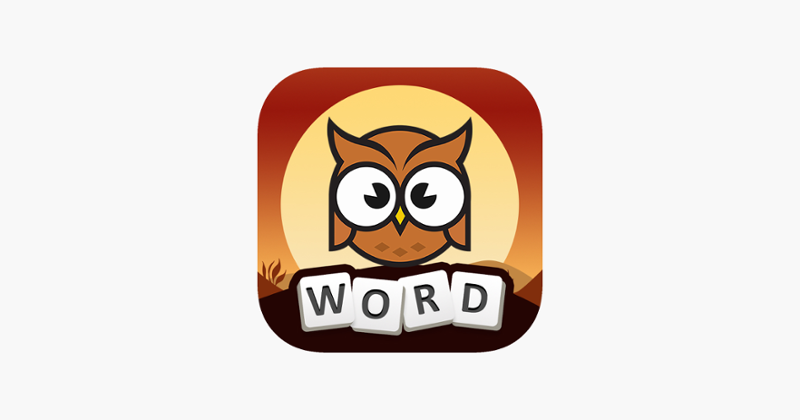 Word Way - Brain Letters Game Game Cover