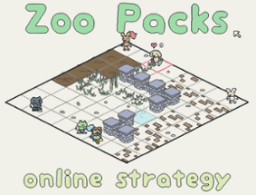 Zoo Packs Image