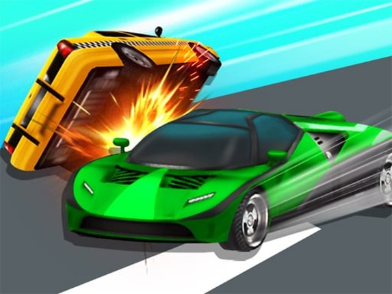 Ace Car Racing Game Cover