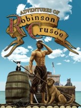 Adventures of Robinson Crusoe Image