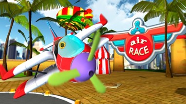 Air Race VR Image