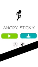 Angry Sticky - If You Are Still Bored To Death, Play This Image