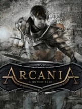 Arcania: The Complete Tale Image