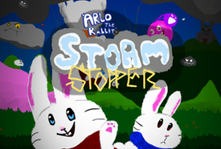 Arlo the Rabbit: Storm Stopper Image