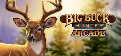 Big Buck Hunter Arcade Image