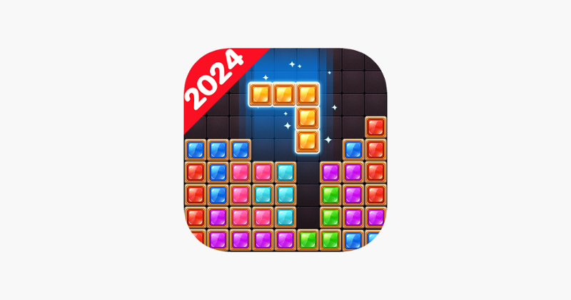 Block Puzzle Gem Game Cover