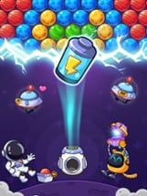 Bubble Shooter - Bubble Pop Image