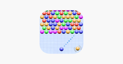 Bubble Shooter Delight Image