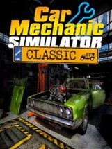 Car Mechanic Simulator Classic Image