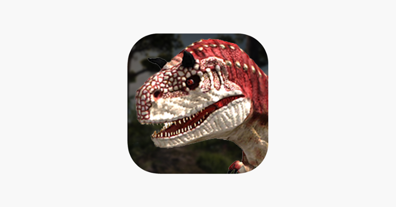 Carnivores Jurassic Hunt Game Cover