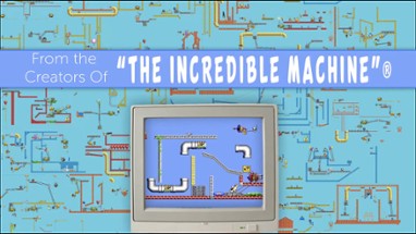 Contraption Maker Image