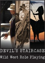 Devil's Staircase:Wild West Roleplaying Image