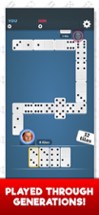 Dominoes Jogatina: Board Games Image