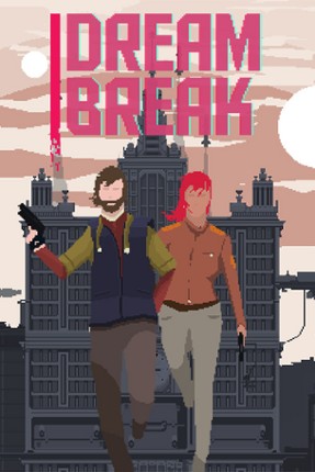 DreamBreak Game Cover
