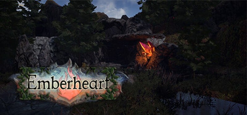 Emberheart Game Cover