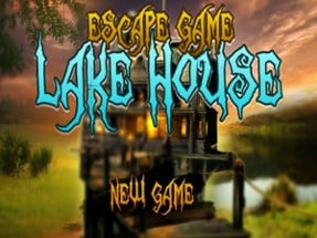 Escape Game: Lake House Image