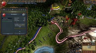 Europa Universalis IV - Mare Nostrum Image