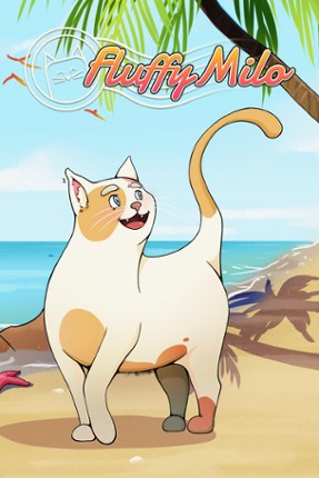 Fluffy Milo Game Cover