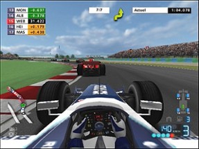 Formula One 06 Image