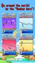 Funkey Monkey Bars Image