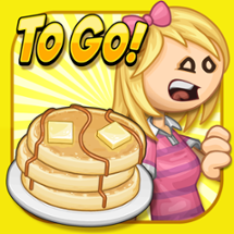 Papa's Pancakeria To Go! Image