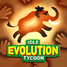 Evolution Idle Tycoon Clicker Image