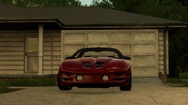 2002 WS6 Trans Am (IC & Passenger) Image