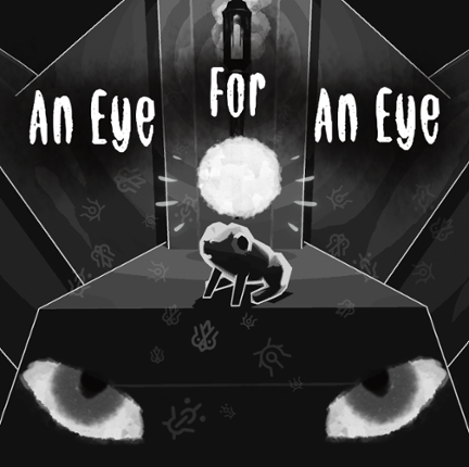 An Eye for an Eye Game Cover
