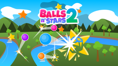 Balls n' Stars 2 Image