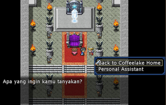 Can I? - The Warrior of Pradu, Final Update (Indonesian) Image