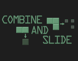 Combine and Slide - Godot Wild Jam (#43) Image