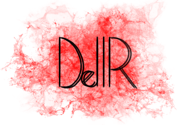 DELIR Game Cover