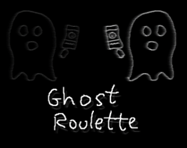 Ghost Roulette Image