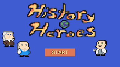 History Heroes Image