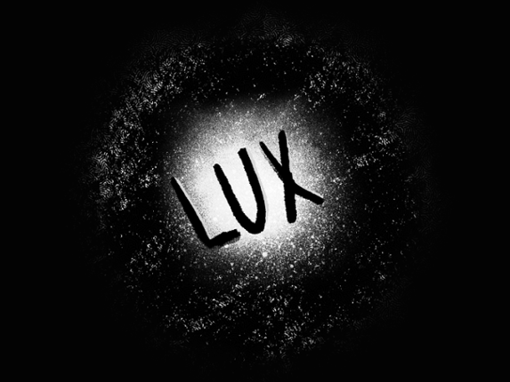 LUX Game Cover