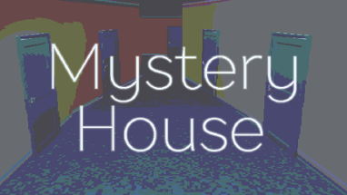 Mystery House Image