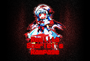 Remilia Scarlet's Rampage Image