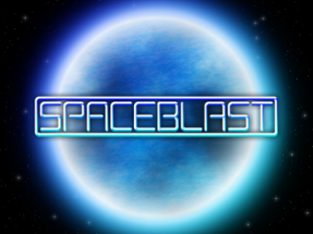 Spaceblast Image