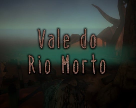 Vale do Rio Morto Game Cover