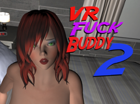 VR Fuck Buddy 2 : Oculus Quest & Rift Version Image