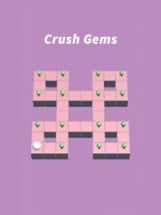 Gem Maze Puzzle Image